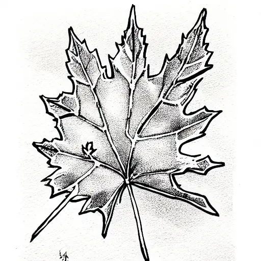 Maple Leaf