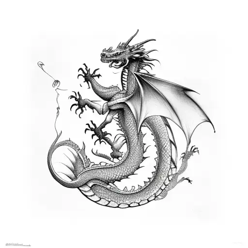Dragon