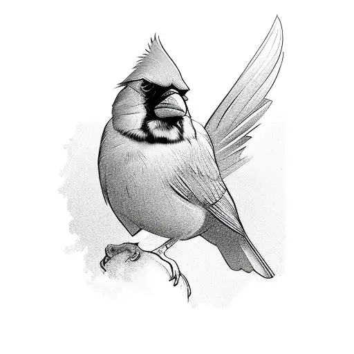 2 Names With Cardinal