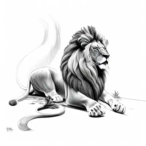 Lion