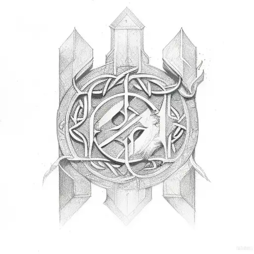 Norse Britherhood Symbol