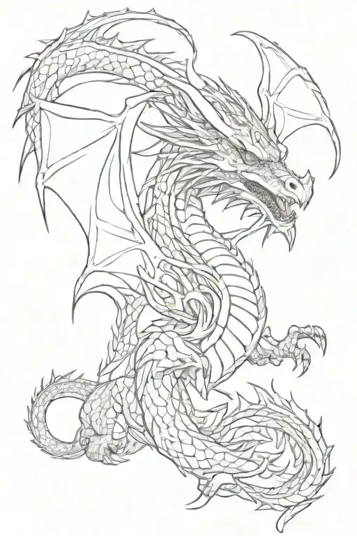 Dragon