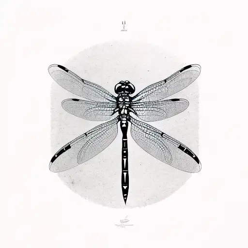 Dragonfly