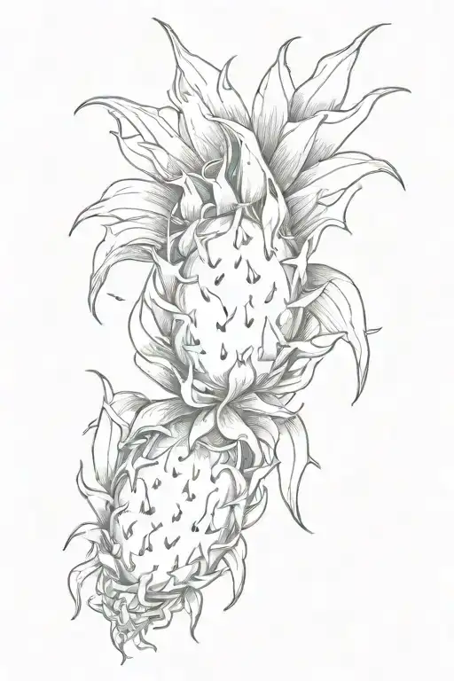 Dragon Fruit