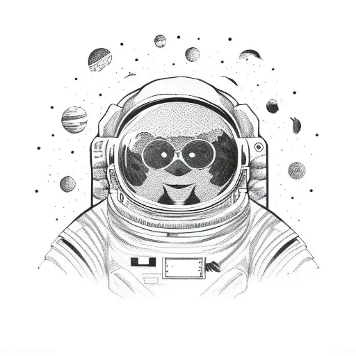 Astronaut