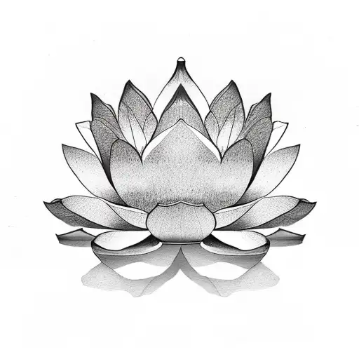 Lotus Flower