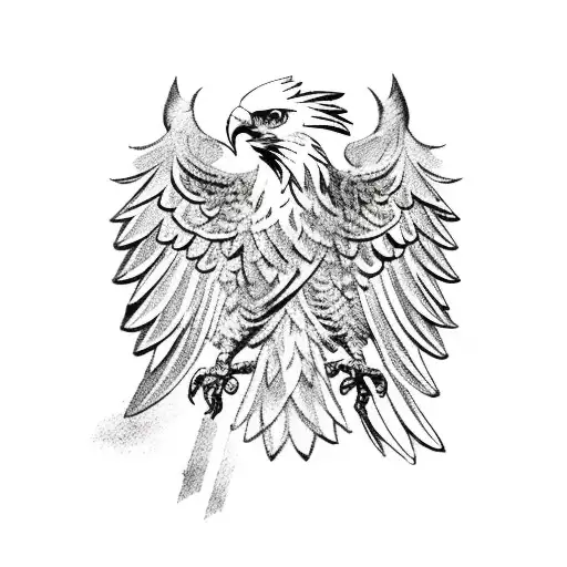 Polish Eagle