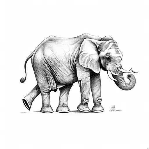 Elephant
