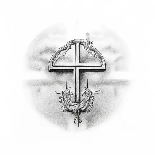 Christian Cross