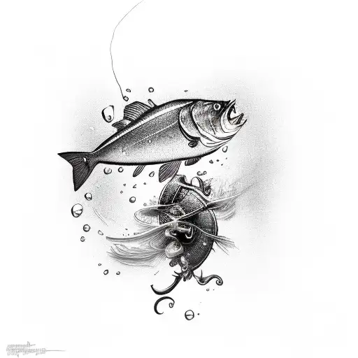 Sobriety And Fishing