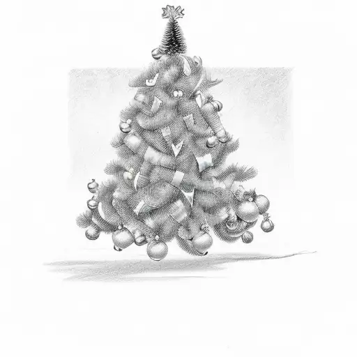 Drag Racing Christmas Tree