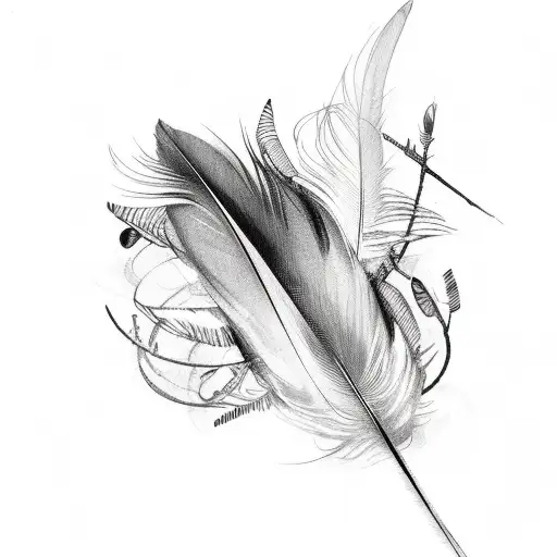 Feather