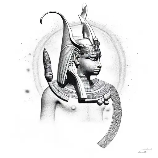 Egyptian Mythology