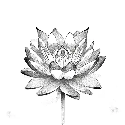 Lotus Flower