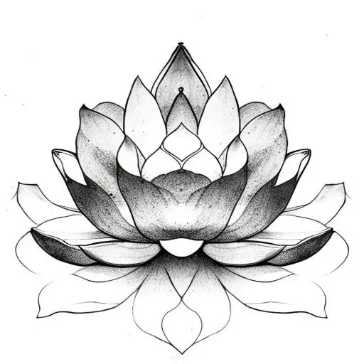 Lotus Flower
