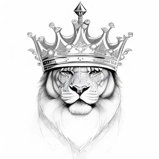 What's A King Without His Crown