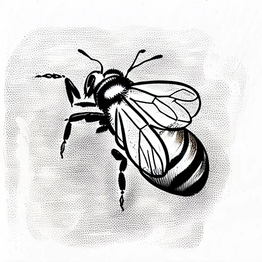 Honey Bee