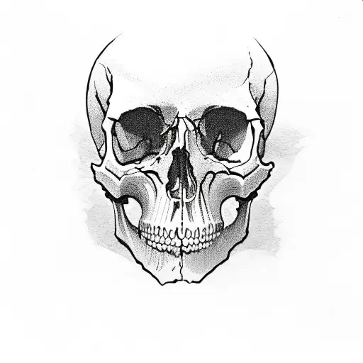 Skull