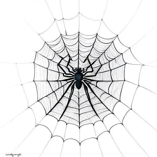 Spider Web Amazing Spiderman 2