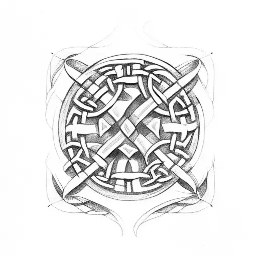 Celtic Knot