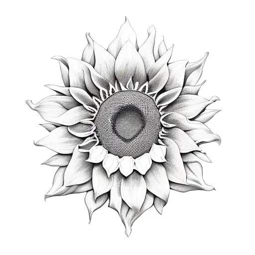 Sunflower Honeycomb Roses