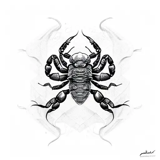 Scorpion