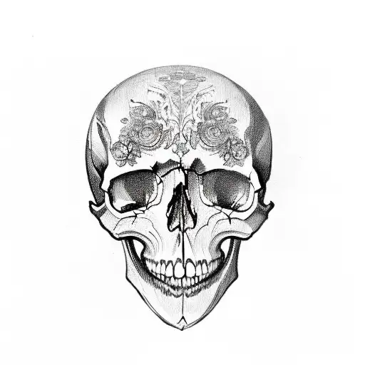 Skull