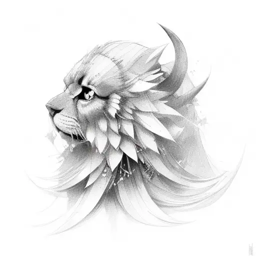 Warrior Louise Beautiful