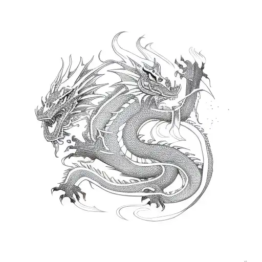 Dragon