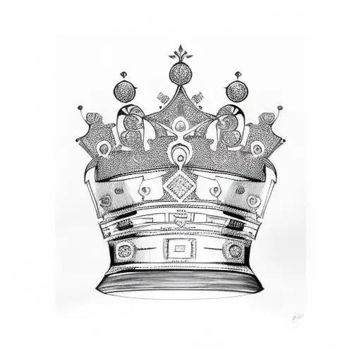 King's Crown