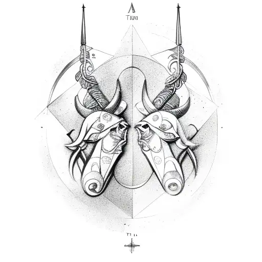 Gemini And Taurus Zodiac Sign Combined