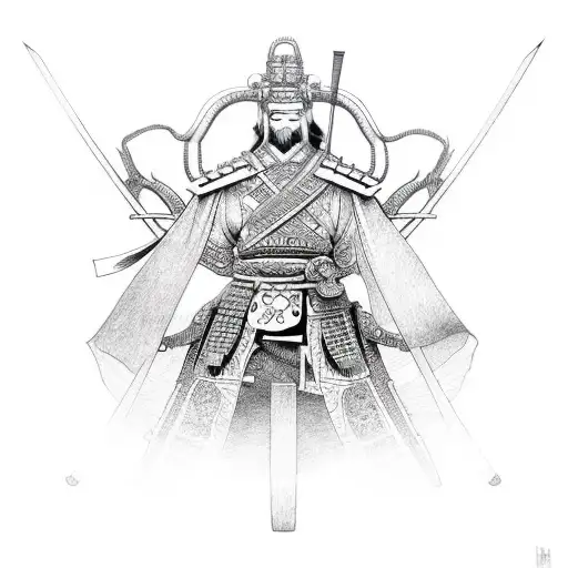 Samurai