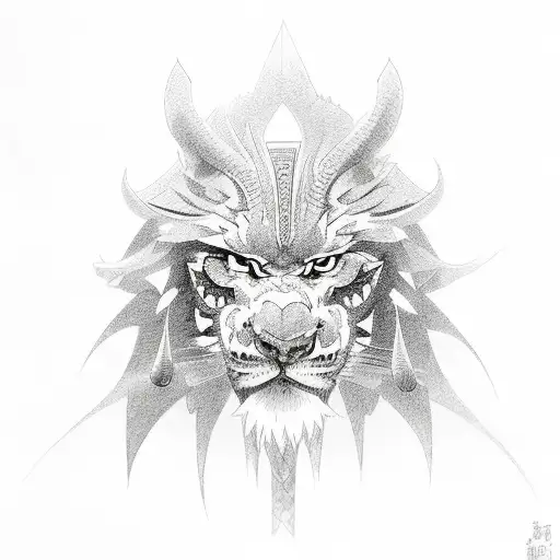 Haku From Journey To Magic Land