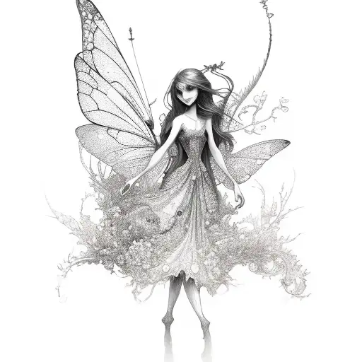 Fairy
