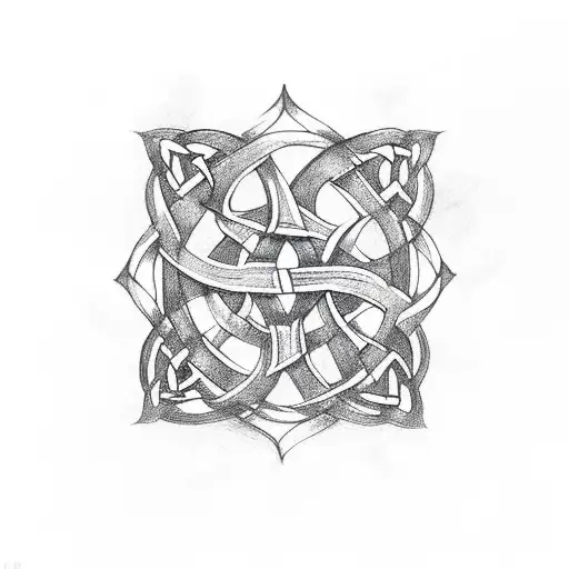Celtic Knot