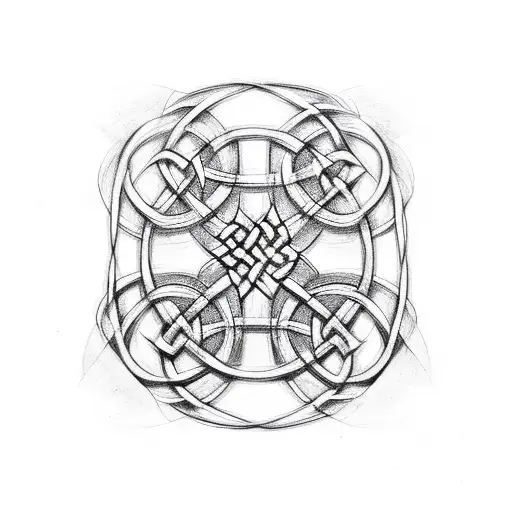 Celtic Knot
