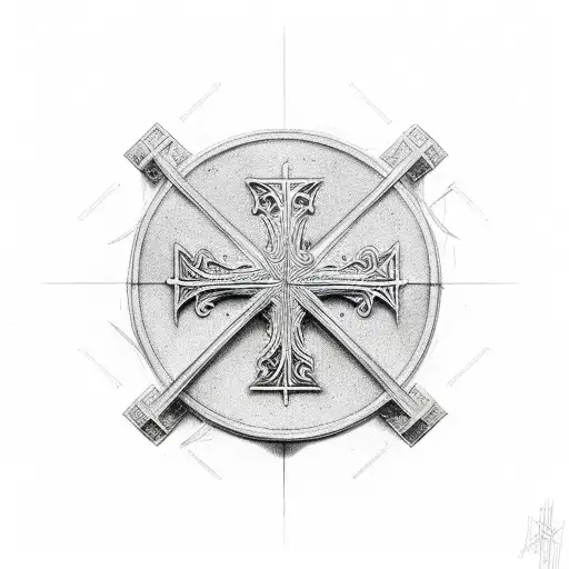 Christian Cross