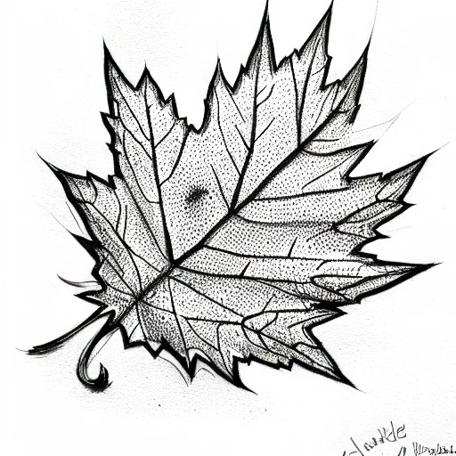 Maple Leaf