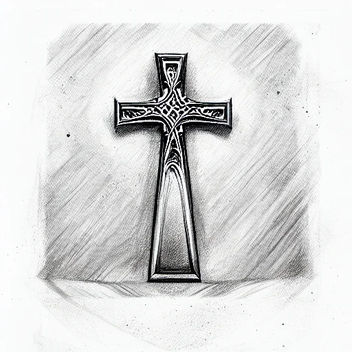 Christian Cross