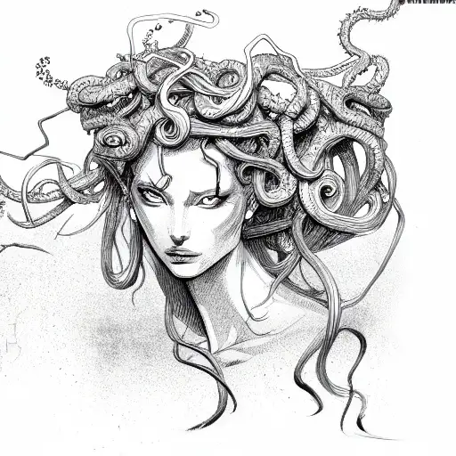 Medusa
