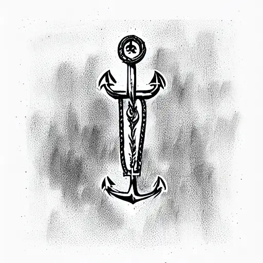 Anchor