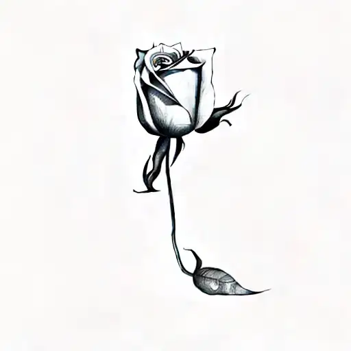 A Rose