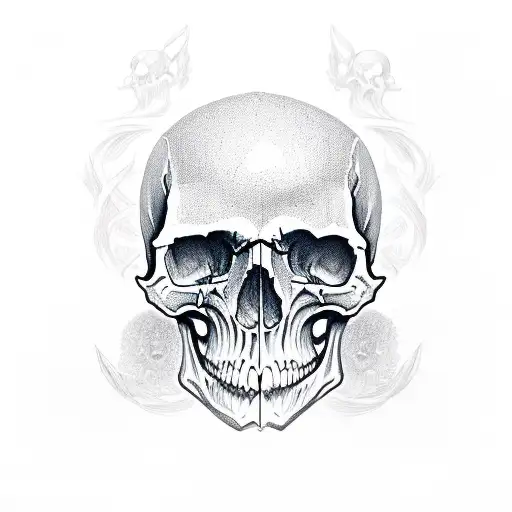 Skull