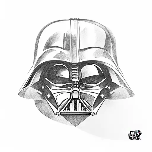 Vader's Little Princess