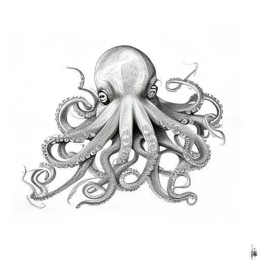 Octopus