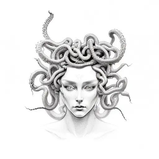 Medusa
