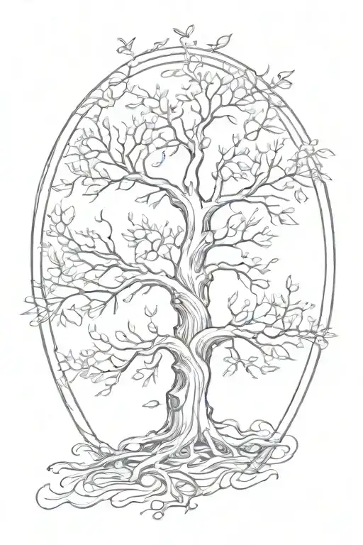Tree Of Life