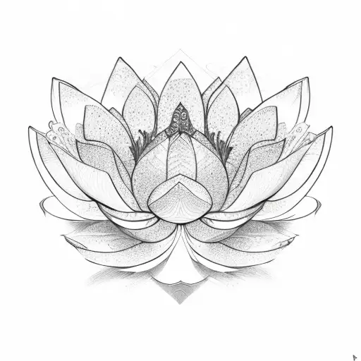 Lotus Flower