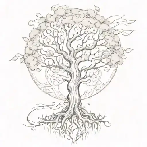 Tree Of Life