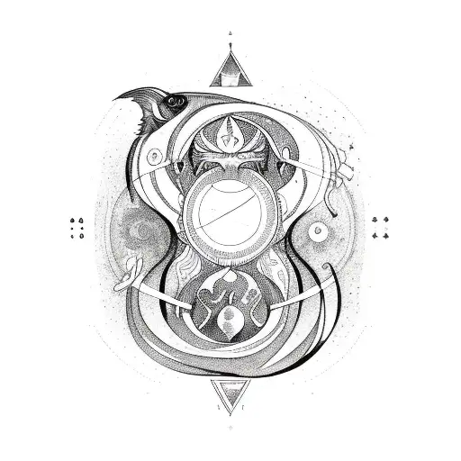 Pisces Libra Sagittarius